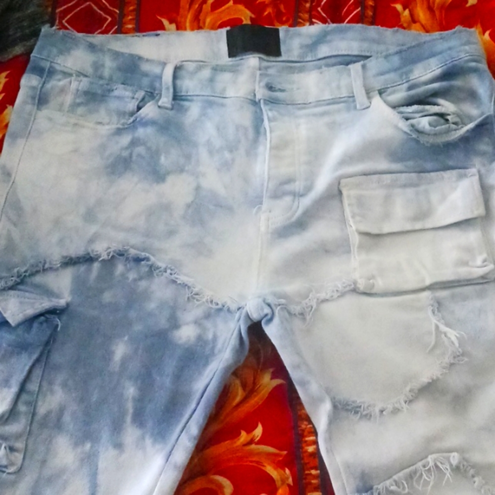Valabasas Jeans
